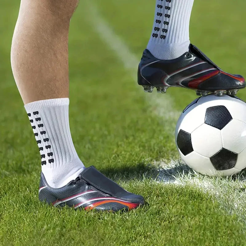 Premium Pro Grip Socks