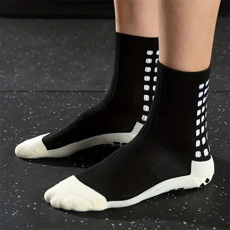 Premium Pro Grip Socks